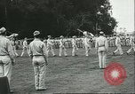 Standbild dekorative Zeremonie Sizilien Italien, 1943, aus Sekunde 25 historischem Filmmaterial Videoclip 65675066947
