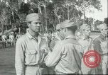 Standbild dekorative Zeremonie Sizilien Italien, 1943, aus Sekunde 27 historischem Filmmaterial Videoclip 65675066947