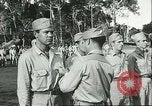Standbild dekorative Zeremonie Sizilien Italien, 1943, aus Sekunde 29 historischem Filmmaterial Videoclip 65675066947