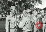 Standbild dekorative Zeremonie Sizilien Italien, 1943, aus Sekunde 30 historischem Filmmaterial Videoclip 65675066947