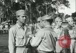 Standbild dekorative Zeremonie Sizilien Italien, 1943, aus Sekunde 31 historischem Filmmaterial Videoclip 65675066947