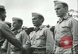 Standbild dekorative Zeremonie Sizilien Italien, 1943, aus Sekunde 32 historischem Filmmaterial Videoclip 65675066947