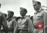 Standbild dekorative Zeremonie Sizilien Italien, 1943, aus Sekunde 33 historischem Filmmaterial Videoclip 65675066947