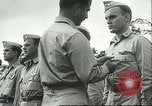 Standbild dekorative Zeremonie Sizilien Italien, 1943, aus Sekunde 36 historischem Filmmaterial Videoclip 65675066947
