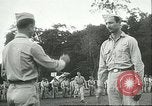 Standbild dekorative Zeremonie Sizilien Italien, 1943, aus Sekunde 38 historischem Filmmaterial Videoclip 65675066947