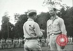 Standbild dekorative Zeremonie Sizilien Italien, 1943, aus Sekunde 39 historischem Filmmaterial Videoclip 65675066947