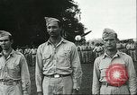 Standbild dekorative Zeremonie Sizilien Italien, 1943, aus Sekunde 49 historischem Filmmaterial Videoclip 65675066947
