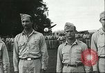 Standbild dekorative Zeremonie Sizilien Italien, 1943, aus Sekunde 50 historischem Filmmaterial Videoclip 65675066947