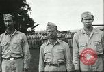 Standbild dekorative Zeremonie Sizilien Italien, 1943, aus Sekunde 51 historischem Filmmaterial Videoclip 65675066947