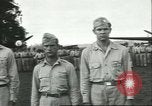 Standbild dekorative Zeremonie Sizilien Italien, 1943, aus Sekunde 52 historischem Filmmaterial Videoclip 65675066947