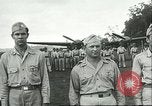 Standbild dekorative Zeremonie Sizilien Italien, 1943, aus Sekunde 55 historischem Filmmaterial Videoclip 65675066947