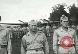 Standbild dekorative Zeremonie Sizilien Italien, 1943, aus Sekunde 56 historischem Filmmaterial Videoclip 65675066947