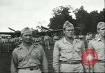 Standbild dekorative Zeremonie Sizilien Italien, 1943, aus Sekunde 57 historischem Filmmaterial Videoclip 65675066947