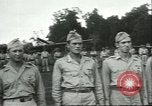 Standbild dekorative Zeremonie Sizilien Italien, 1943, aus Sekunde 58 historischem Filmmaterial Videoclip 65675066947