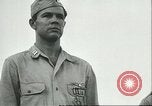 Standbild dekorative Zeremonie Sizilien Italien, 1943, aus Sekunde 62 historischem Filmmaterial Videoclip 65675066947