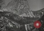 Standbild Nationalparks California United States USA, 1935, aus Sekunde 51 historischem Filmmaterial Videoclip 65675066948