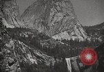 Standbild Nationalparks California United States USA, 1935, aus Sekunde 53 historischem Filmmaterial Videoclip 65675066948