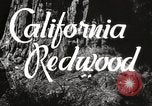 Standbild State Parks California United States USA, 1935, aus Sekunde 3 historischem Filmmaterial Videoclip 65675066949