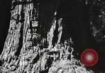 Standbild State Parks California United States USA, 1935, aus Sekunde 23 historischem Filmmaterial Videoclip 65675066949
