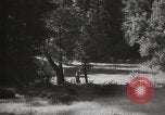 Standbild State Parks California United States USA, 1935, aus Sekunde 33 historischem Filmmaterial Videoclip 65675066949