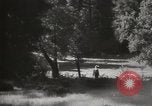 Standbild State Parks California United States USA, 1935, aus Sekunde 38 historischem Filmmaterial Videoclip 65675066949