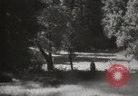 Standbild State Parks California United States USA, 1935, aus Sekunde 39 historischem Filmmaterial Videoclip 65675066949