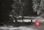 Standbild State Parks California United States USA, 1935, aus Sekunde 40 historischem Filmmaterial Videoclip 65675066949