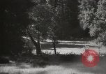 Standbild State Parks California United States USA, 1935, aus Sekunde 42 historischem Filmmaterial Videoclip 65675066949