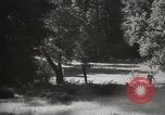 Standbild State Parks California United States USA, 1935, aus Sekunde 44 historischem Filmmaterial Videoclip 65675066949