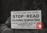 Standbild State Parks California United States USA, 1935, aus Sekunde 45 historischem Filmmaterial Videoclip 65675066949