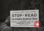 Standbild State Parks California United States USA, 1935, aus Sekunde 46 historischem Filmmaterial Videoclip 65675066949