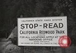 Standbild State Parks California United States USA, 1935, aus Sekunde 47 historischem Filmmaterial Videoclip 65675066949