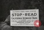 Standbild State Parks California United States USA, 1935, aus Sekunde 48 historischem Filmmaterial Videoclip 65675066949