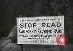 Standbild State Parks California United States USA, 1935, aus Sekunde 49 historischem Filmmaterial Videoclip 65675066949