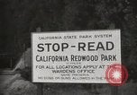 Standbild State Parks California United States USA, 1935, aus Sekunde 50 historischem Filmmaterial Videoclip 65675066949