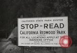 Standbild State Parks California United States USA, 1935, aus Sekunde 51 historischem Filmmaterial Videoclip 65675066949