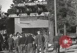 Standbild State Parks California United States USA, 1935, aus Sekunde 52 historischem Filmmaterial Videoclip 65675066949