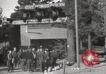 Standbild State Parks California United States USA, 1935, aus Sekunde 55 historischem Filmmaterial Videoclip 65675066949
