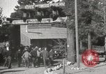 Standbild State Parks California United States USA, 1935, aus Sekunde 57 historischem Filmmaterial Videoclip 65675066949