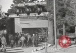 Standbild State Parks California United States USA, 1935, aus Sekunde 58 historischem Filmmaterial Videoclip 65675066949