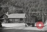 Standbild State Parks California United States USA, 1935, aus Sekunde 59 historischem Filmmaterial Videoclip 65675066949