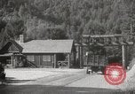 Standbild State Parks California United States USA, 1935, aus Sekunde 60 historischem Filmmaterial Videoclip 65675066949