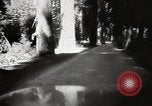 Standbild Humboldt Redwoods State Park California United States USA, 1935, aus Sekunde 6 historischem Filmmaterial Videoclip 65675066950