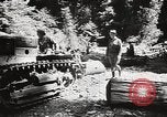 Standbild Humboldt Redwoods State Park California United States USA, 1935, aus Sekunde 46 historischem Filmmaterial Videoclip 65675066950