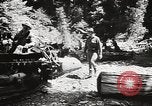 Standbild Humboldt Redwoods State Park California United States USA, 1935, aus Sekunde 48 historischem Filmmaterial Videoclip 65675066950