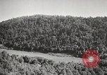 Standbild Mount San Jacinto State Park California United States USA, 1935, aus Sekunde 6 historischem Filmmaterial Videoclip 65675066951