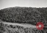 Standbild Mount San Jacinto State Park California United States USA, 1935, aus Sekunde 7 historischem Filmmaterial Videoclip 65675066951
