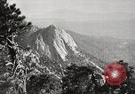 Standbild Mount San Jacinto State Park California United States USA, 1935, aus Sekunde 11 historischem Filmmaterial Videoclip 65675066951