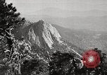 Standbild Mount San Jacinto State Park California United States USA, 1935, aus Sekunde 13 historischem Filmmaterial Videoclip 65675066951