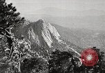 Standbild Mount San Jacinto State Park California United States USA, 1935, aus Sekunde 14 historischem Filmmaterial Videoclip 65675066951